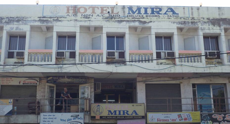 Hotel Mira, Veraval 1